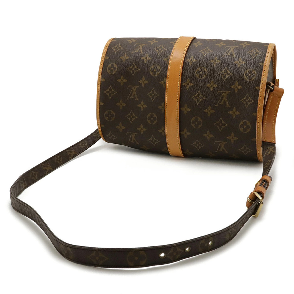LOUIS VUITTON Monogram Marne Shoulder Bag Crossbody - Picture 2 of 9